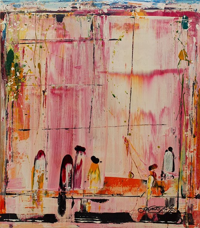 Pink Kotel