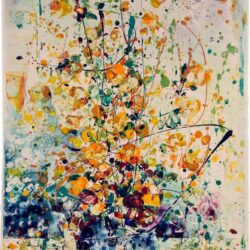 Binyamin Basteker, The sounds of flowers