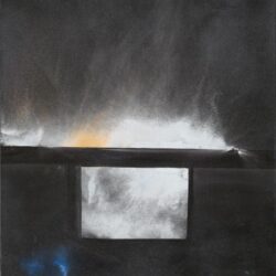 Raquel Sanchez, A longing for G-d, Prayer I (Shav’ah)