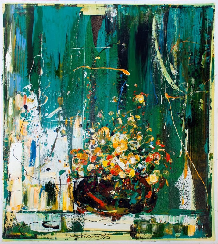 Spring Flowers