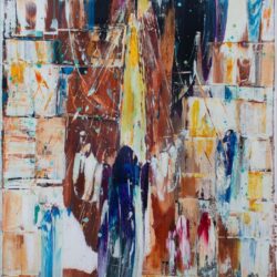 Binyamin Basteker Mizmor l'todah (A song of thanks)