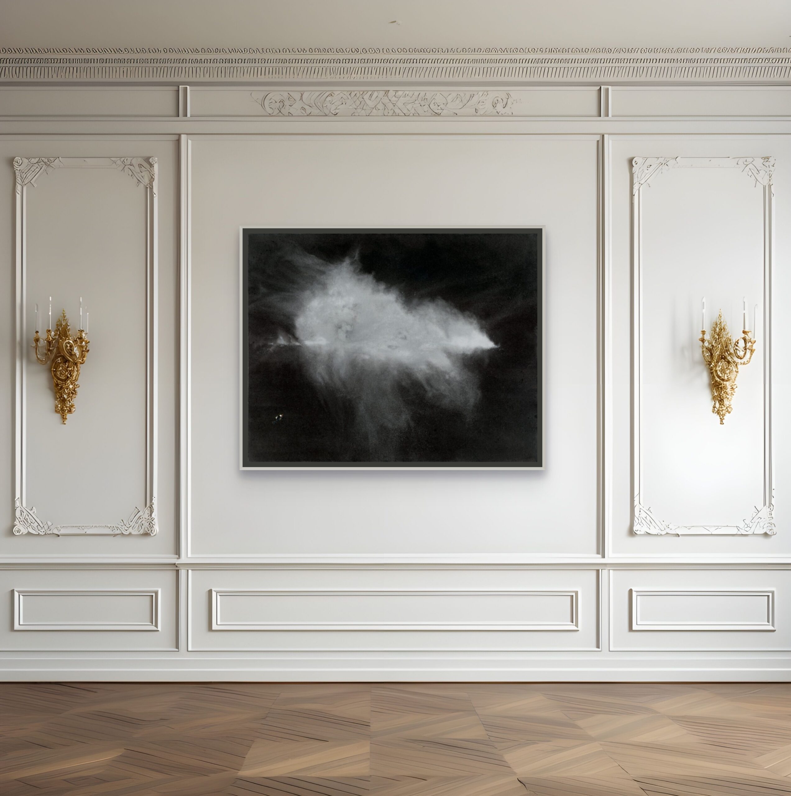 Raquel Sanchez, "Freedom" - Image 4