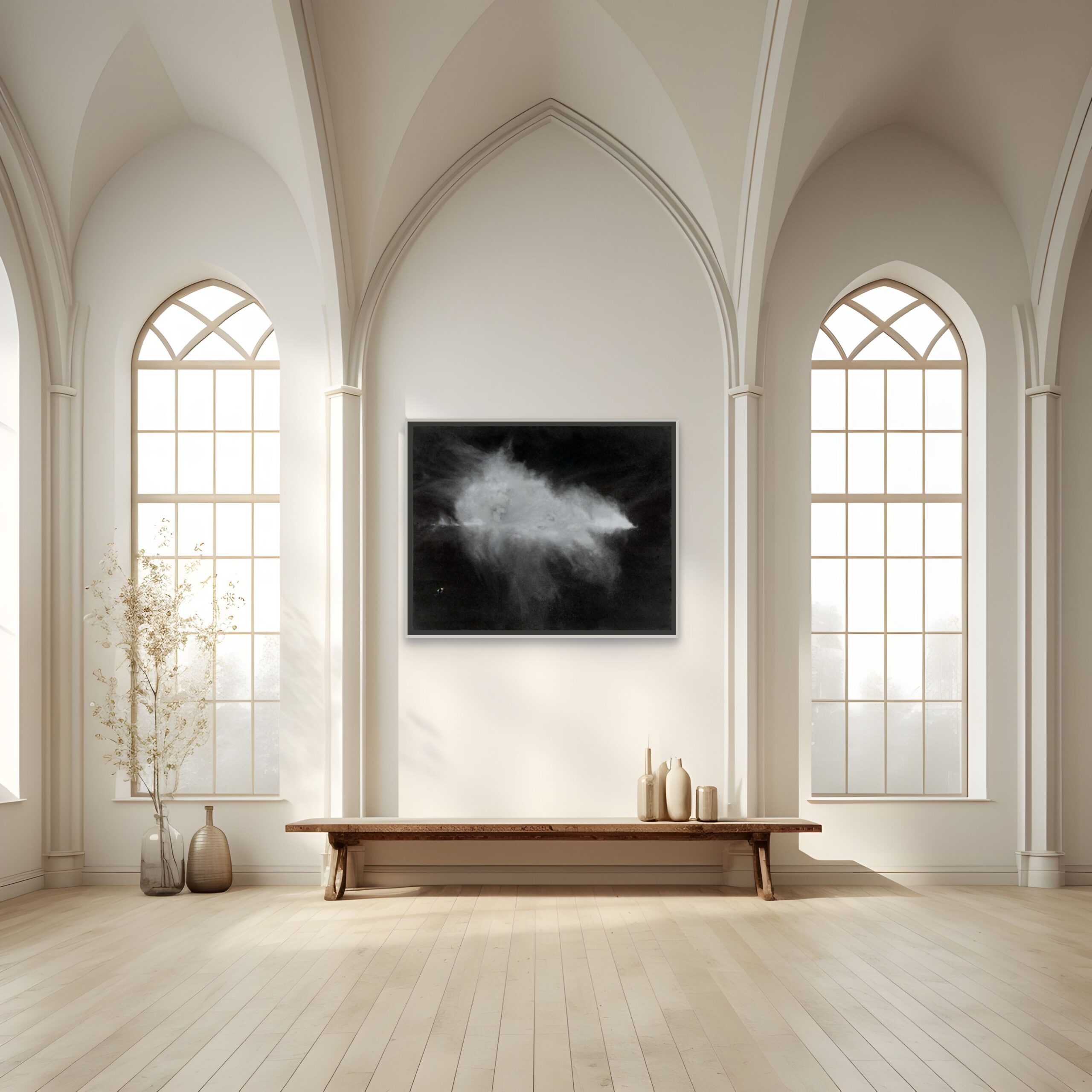 Raquel Sanchez, "Freedom" - Image 2