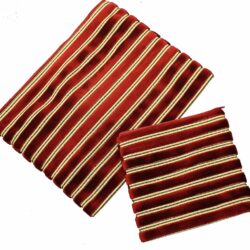 Jewish Art Online Tamar Embroidery tefillin bag bar mitzvah Gift