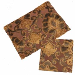 Jewish Art Online Tamar Embroidery tefillin bag bar mitzvah Gift