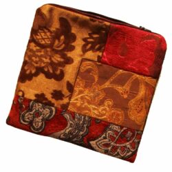 Jewish Art Online Tamar Embroidery Tefilin bag bar mitzvah Gift