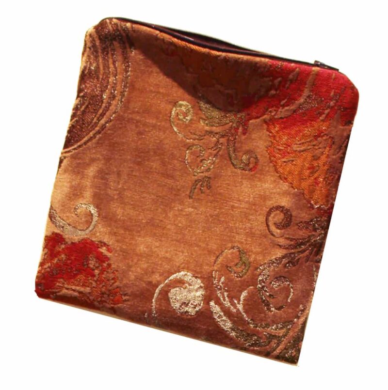 Jewish Art Online Tamar Embroidery Tefilin bag bar mitzvah Gift