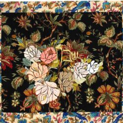 Jewish Art Online Tamar Beautiful Embroidery