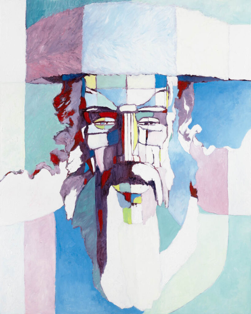 Yosef Douer, “Nuances”