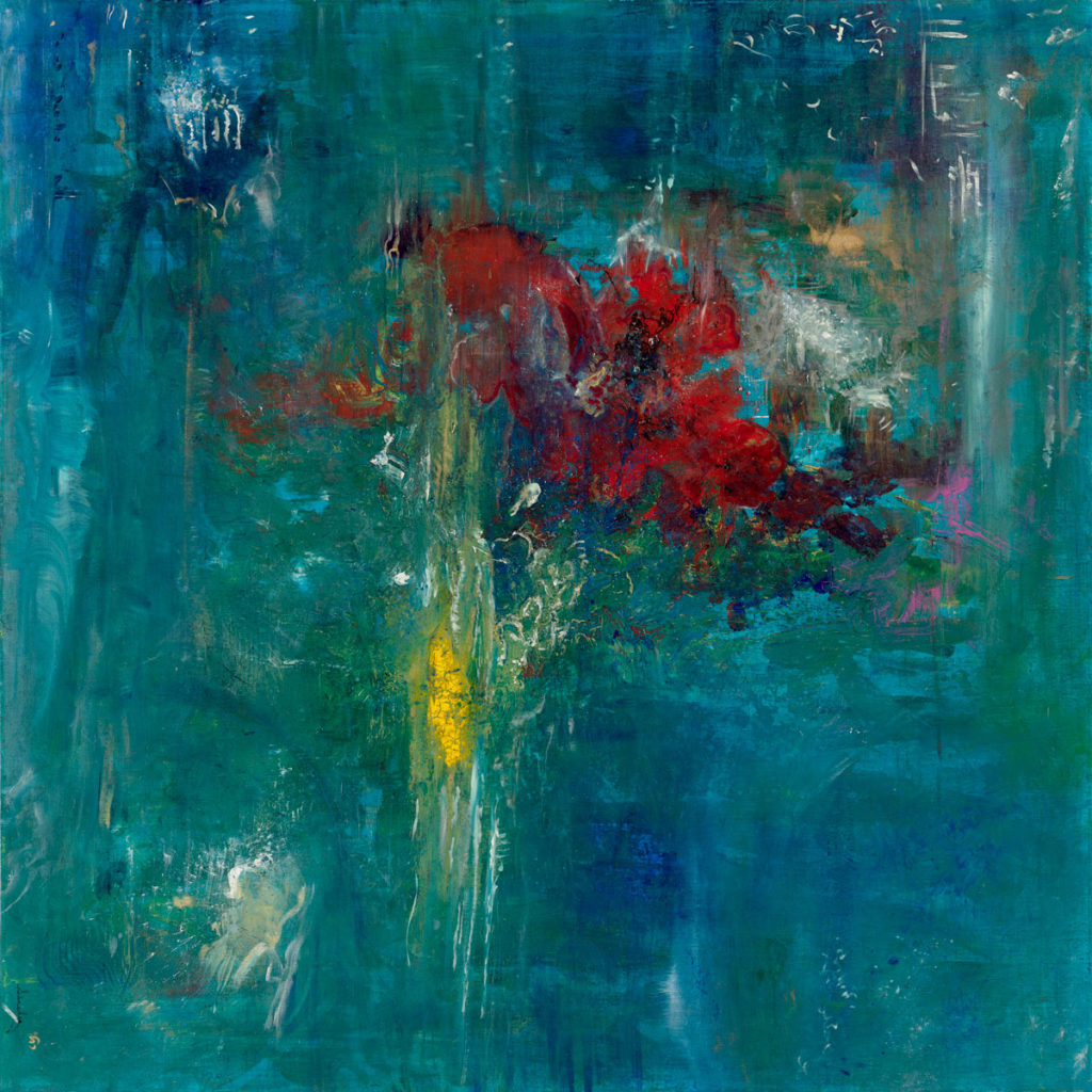 Raquel Sanchez, “Kalaniot”