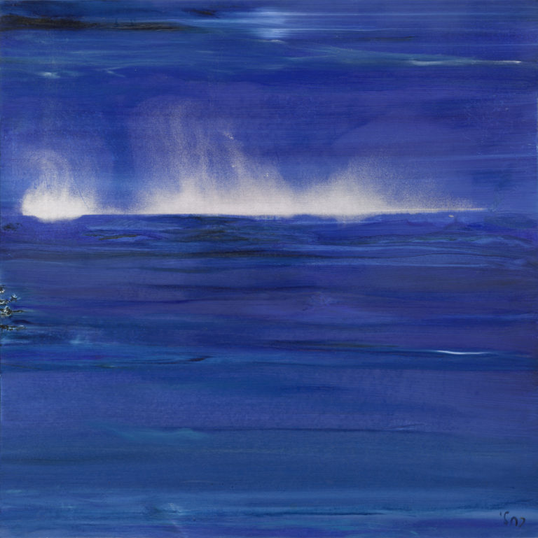Raquel Sanchez "Splash"