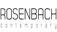 Rosenbach Contemporary Logo