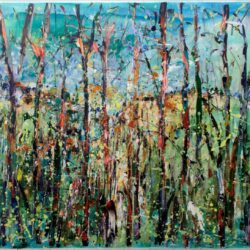 Binyamin Basteker Aliya L'regel