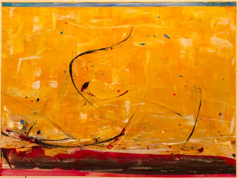Binyamin Basteker, The Prophet Yona