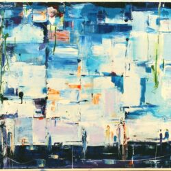 Binyamin Basteker, Kotel at dawn