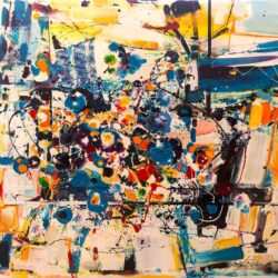 Binyamin Basteker, Still life