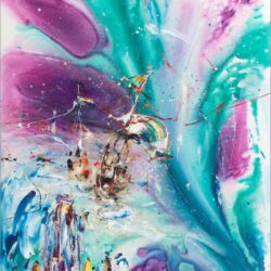 Binyamin Basteker The Prophet Yona