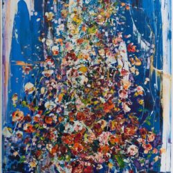 Binyamin Basteker, Shabbos Bouquet
