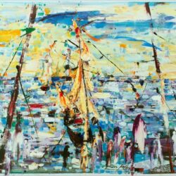 Binyamin Basteker Tashlich