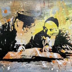 Igal Guinerman And Your people are Tsadikim (Yeshayu 60:21)