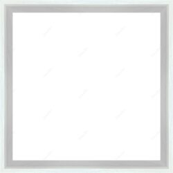 Empty frame for canvas or panel