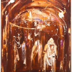 Binyamin Basteker, Prayer