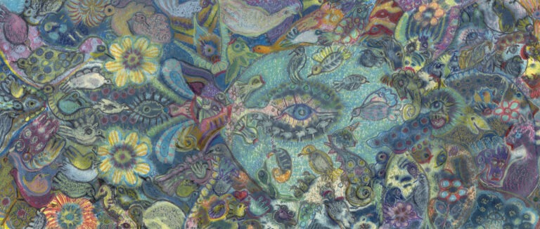 "School of Fish"