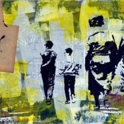 Igal Guinerman Juggling