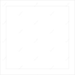 Empty frame for paper item