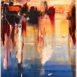 Binyamin Basteker, Untitled