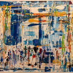Binyamin Basteker, Untitled