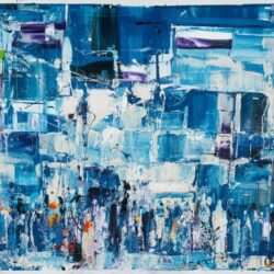 Binyamin Basteker, Kotel