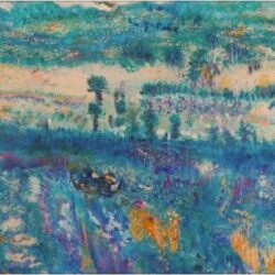 Raquel Sanchez King David