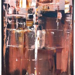 Binyamin Basteker, Kotel