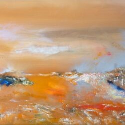 Raquel Sanchez And with Fire You will Rebuild Jerusalem