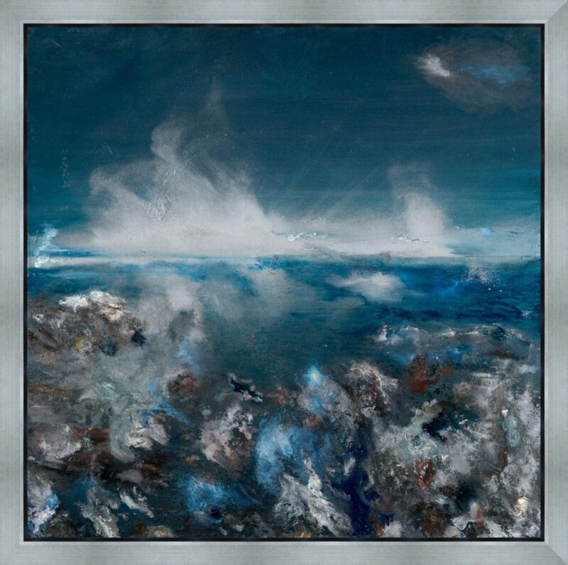 Raquel Sanchez "Rosh Hanikra" - Image 2