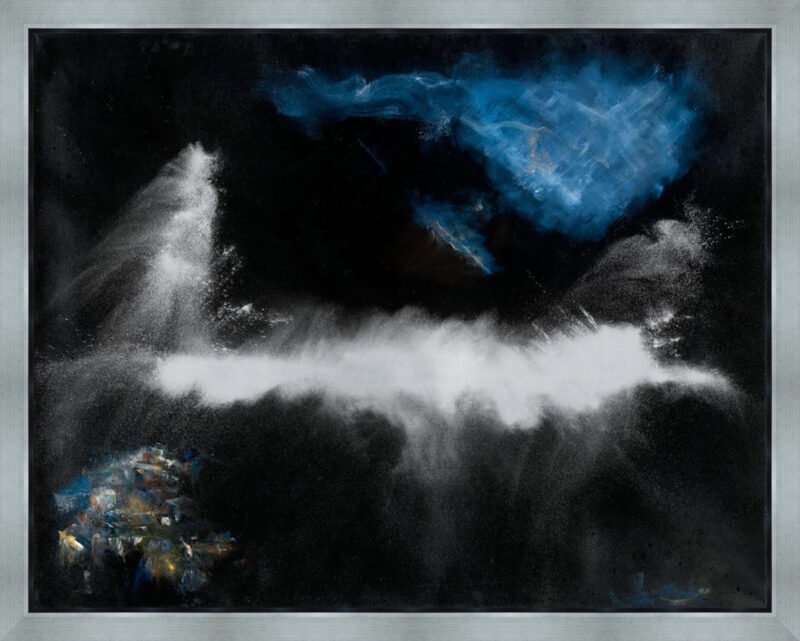 Raquel Sanchez, "Courage" - Image 5