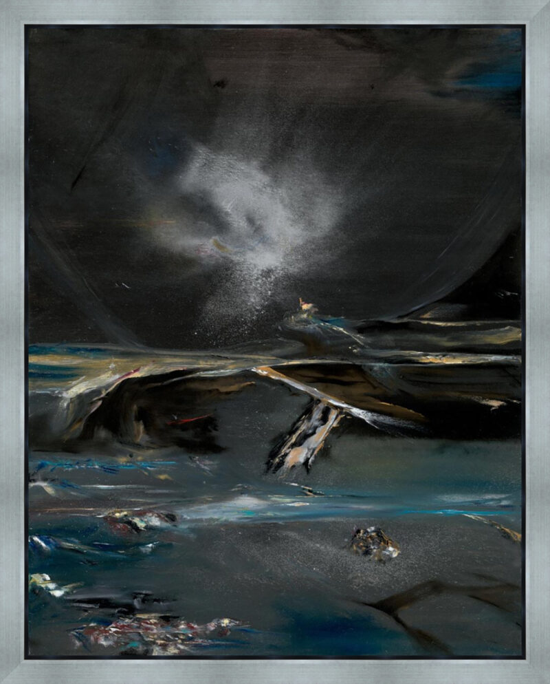 Raquel Sanchez, "Gratitude" - Image 2
