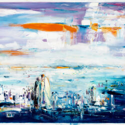 Binyamin Basteker, "Tashlich" II