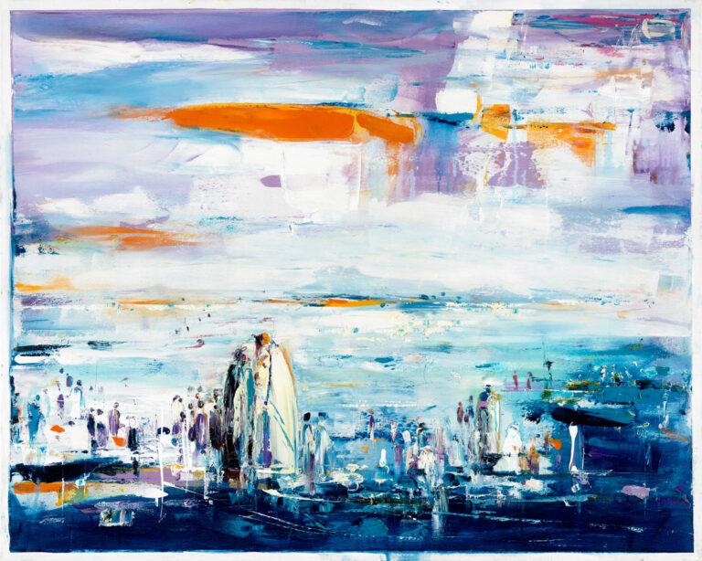"Tashlich" II