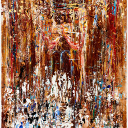 Binyamin Basteker. "Prayer"