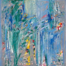 Mindy Weisel, "Of Silence"