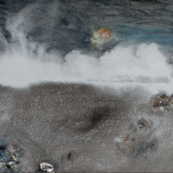 Raquel Sanchez, "Temperature"