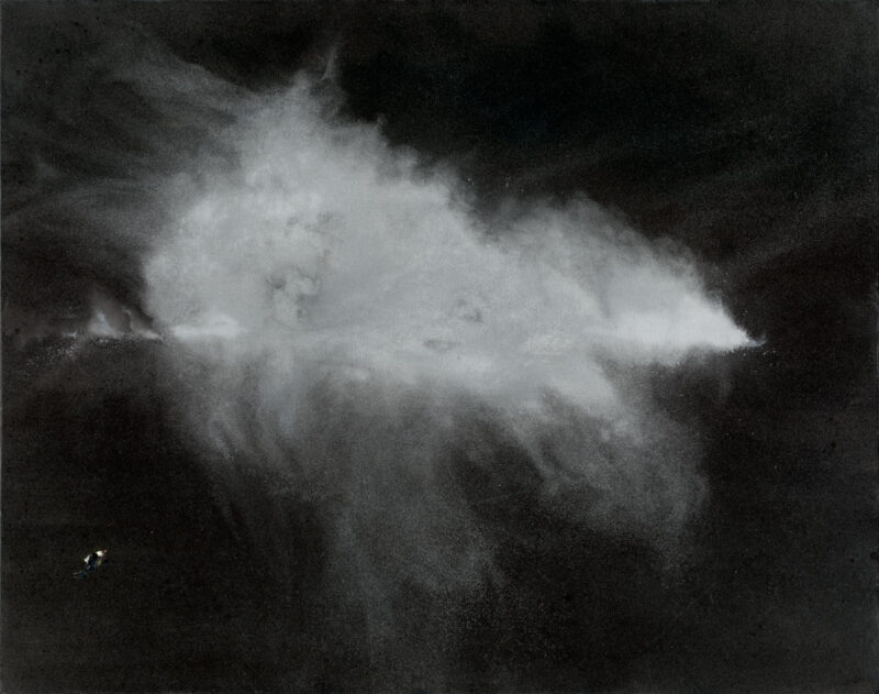 Raquel Sanchez, "Freedom"