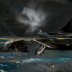 Raquel Sanchez, "Gratitude"