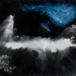 Raquel Sanchez, "Courage"