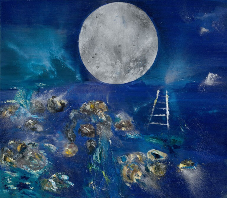 "Jacob's Ladder"