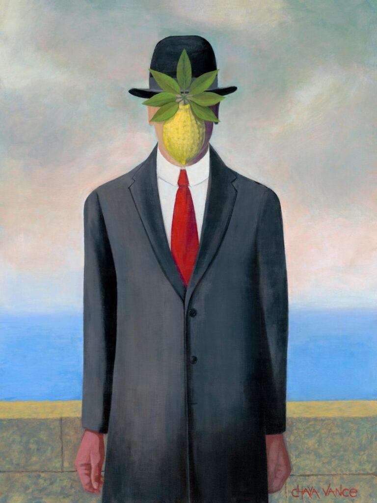 "Heart of Man"