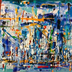 Binyamin Basteker, Untitled