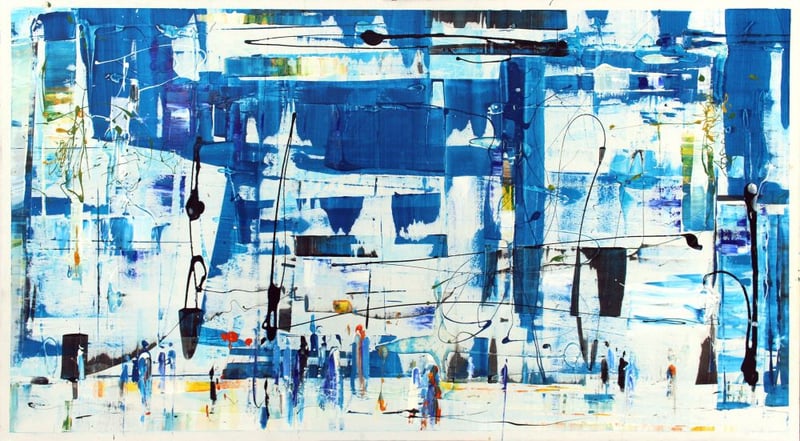 Binyamin Basteker, Kotel